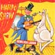 CD Harpo Show – Hemliga lådan